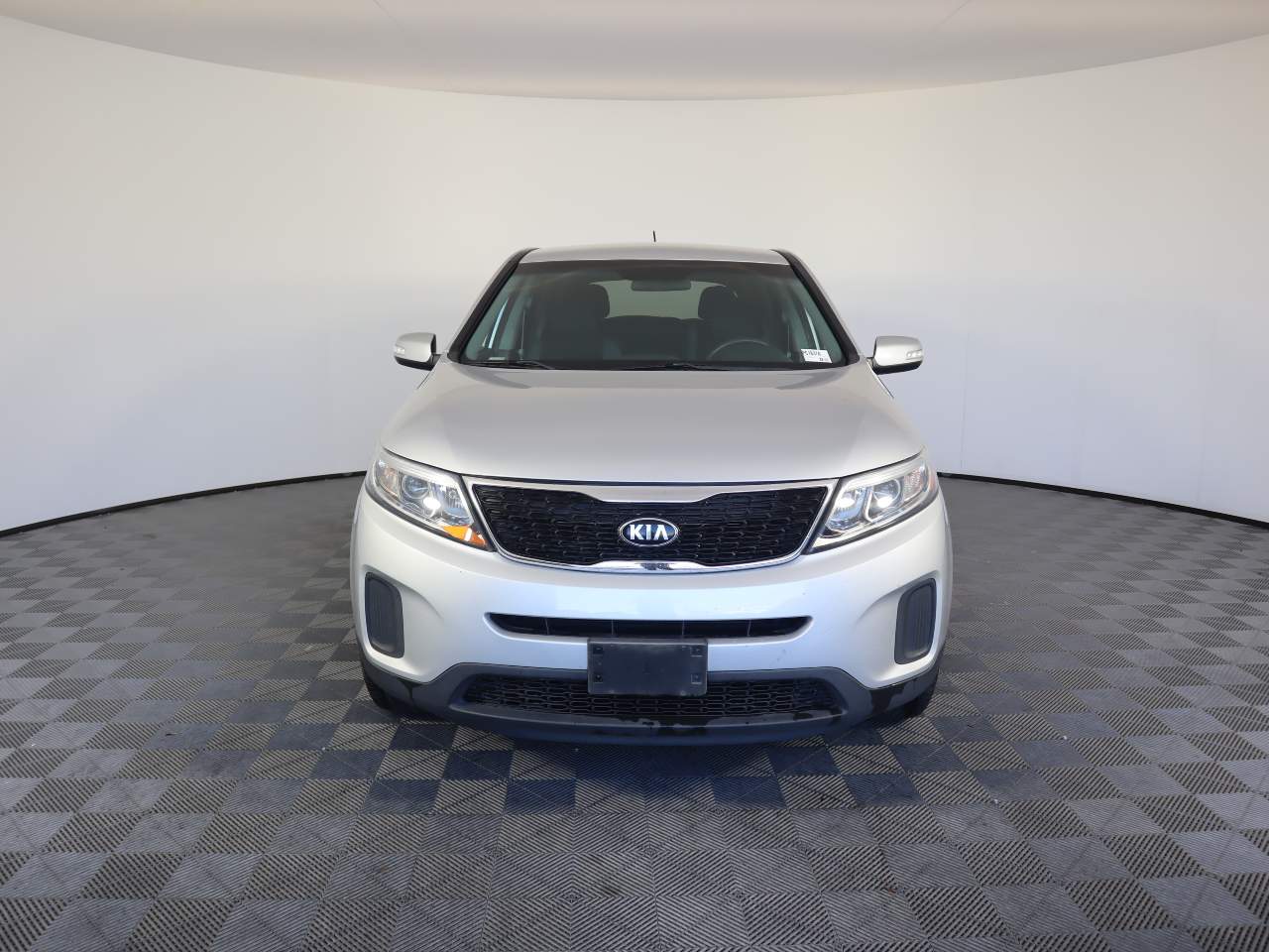 Used 2015 Kia Sorento LX with VIN 5XYKT3A69FG568982 for sale in Las Vegas, NV