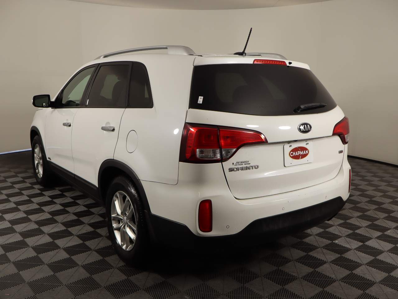 2014 Kia Sorento LX