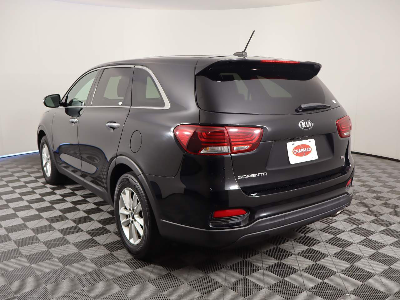 2019 Kia Sorento L