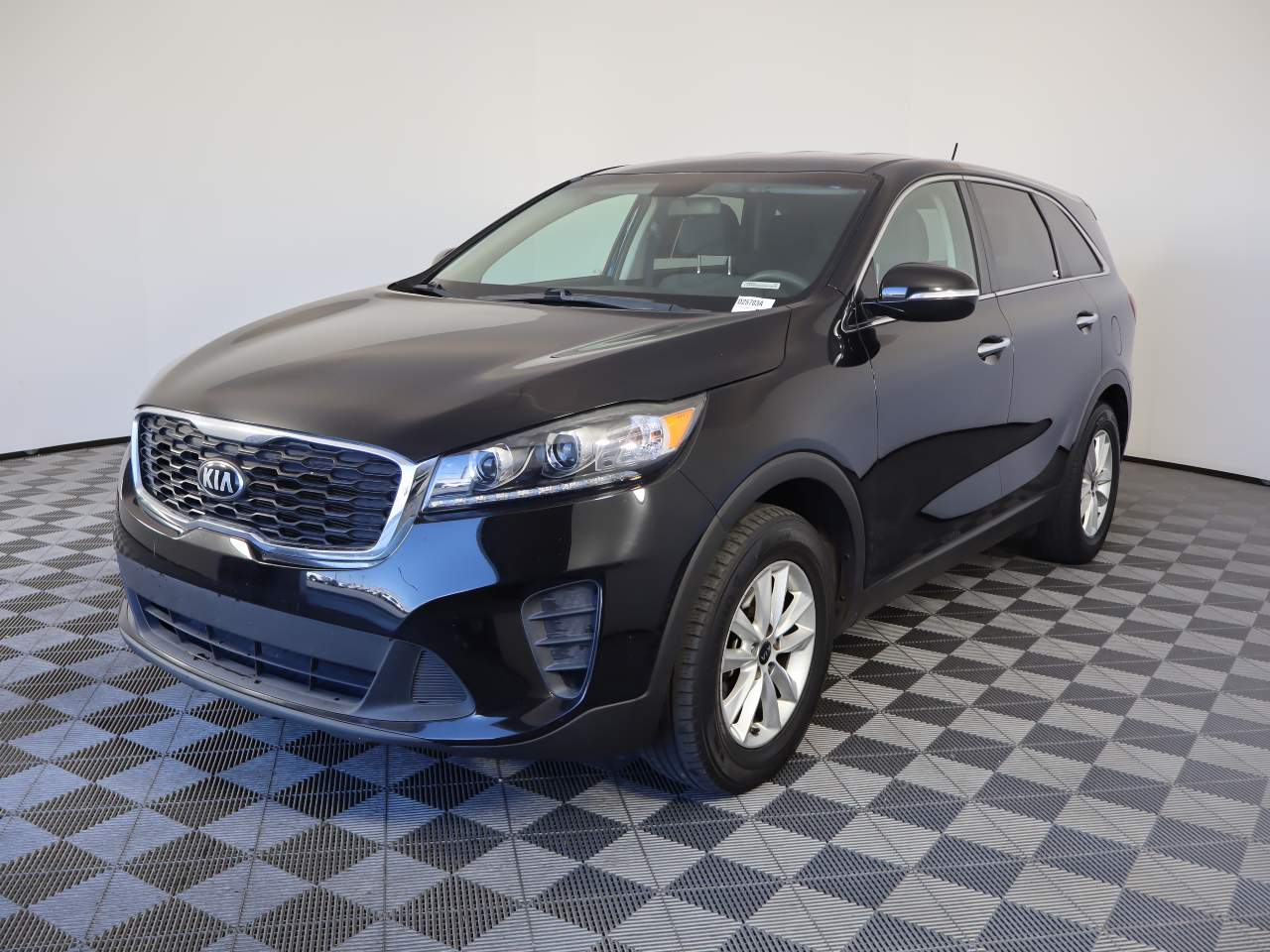 2019 Kia Sorento L