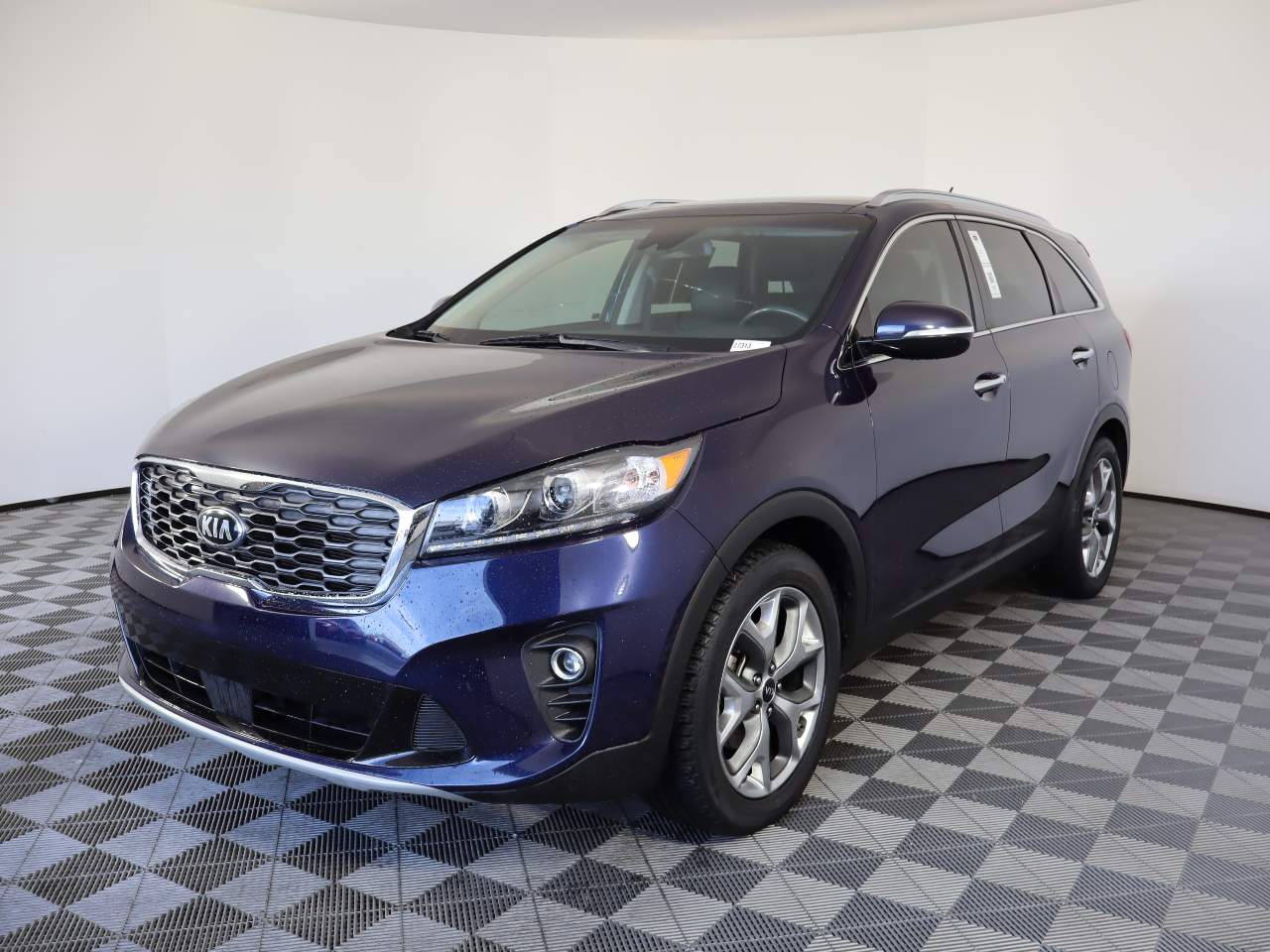 2019 Kia Sorento EX Sport