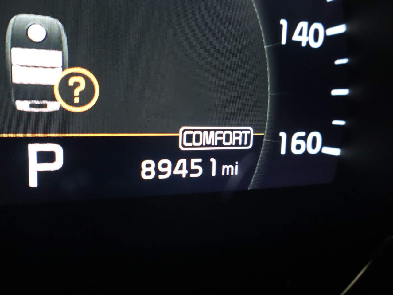 2019 Kia Sorento EX Sport