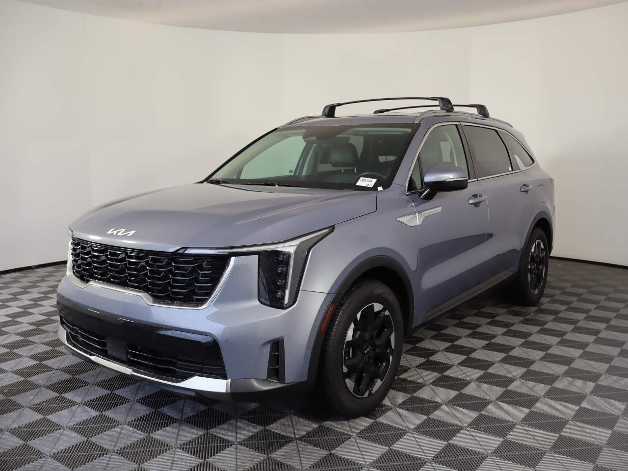 2024 Kia Sorento S's photo