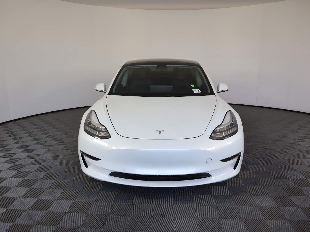 Used 2020 Tesla Model 3 Base with VIN 5YJ3E1EA0LF612355 for sale in Las Vegas, NV