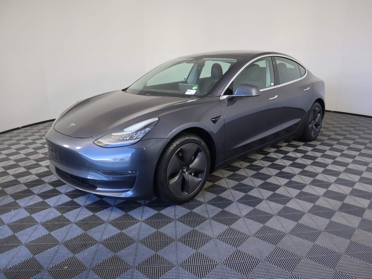 2020 Tesla Model 3 Base