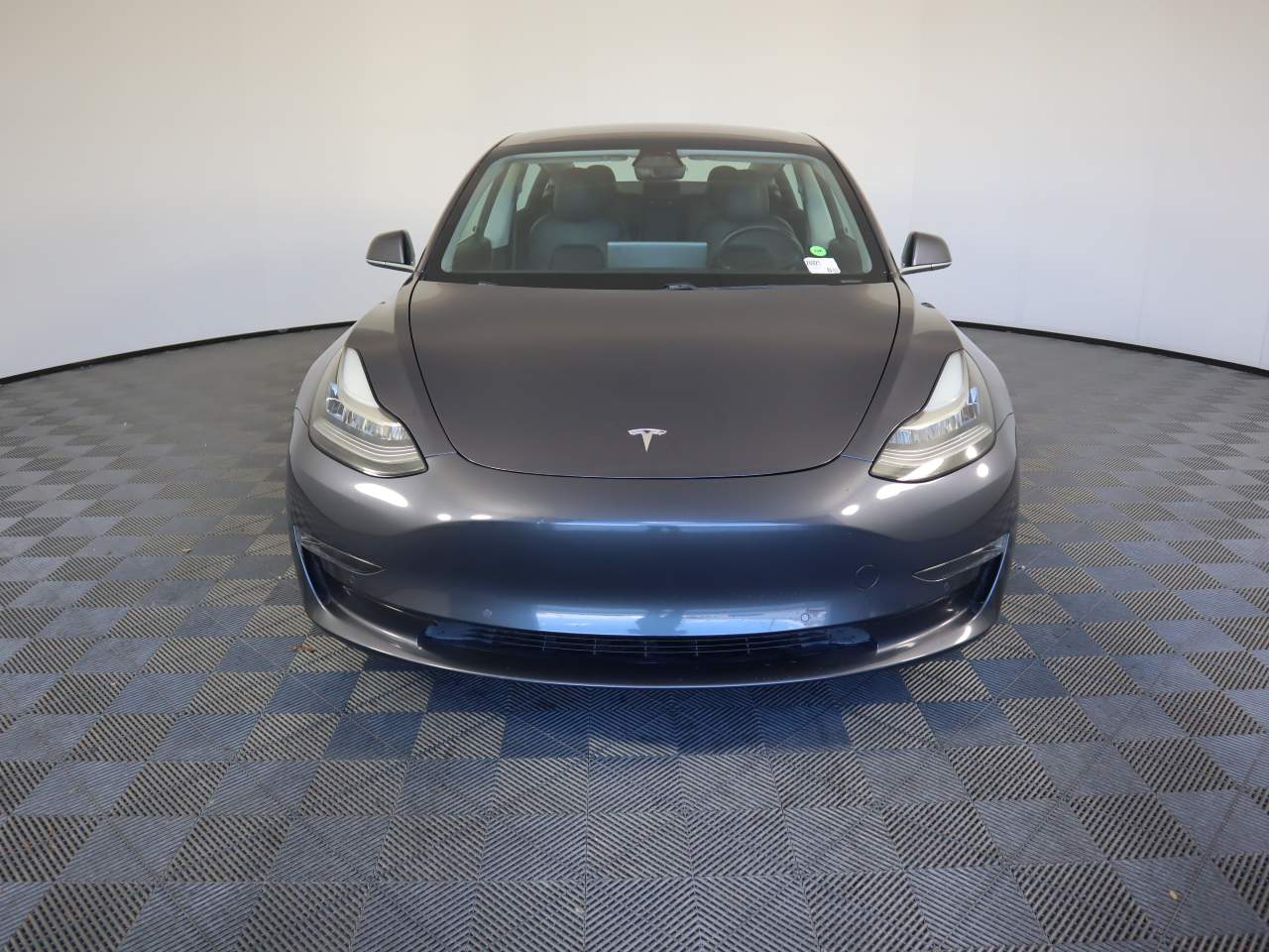 Used 2020 Tesla Model 3 Base with VIN 5YJ3E1EA6LF798984 for sale in Las Vegas, NV
