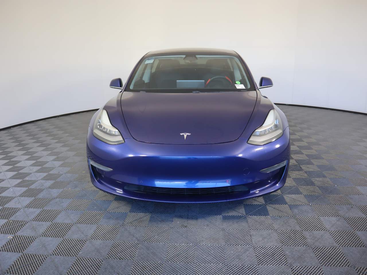Used 2020 Tesla Model 3 Base with VIN 5YJ3E1EA7LF708869 for sale in Las Vegas, NV