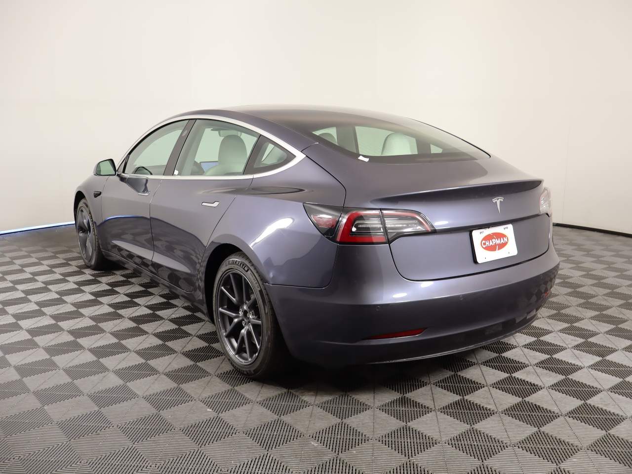 2020 Tesla Model 3 Standard Range
