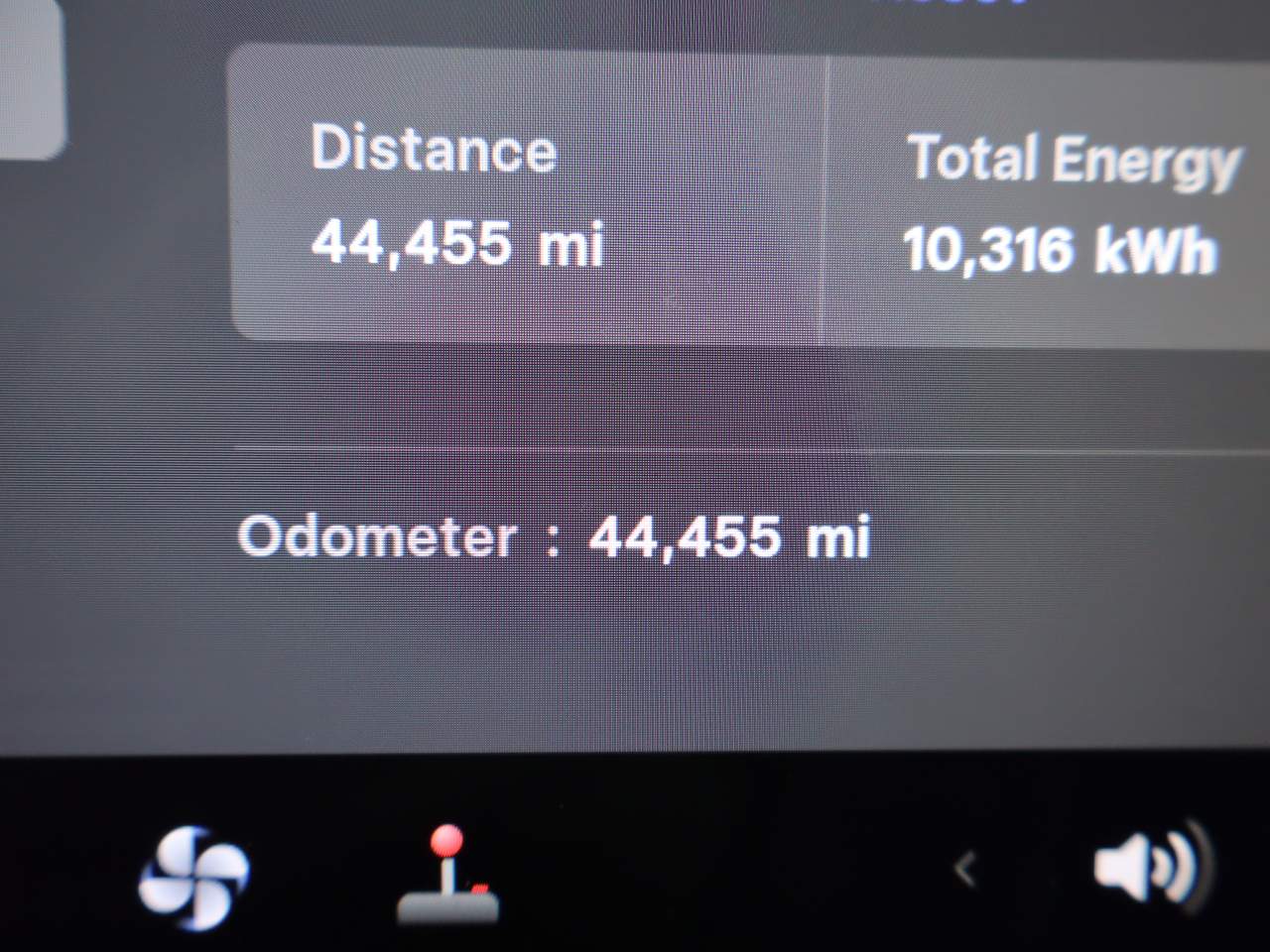 2020 Tesla Model 3 Standard Range