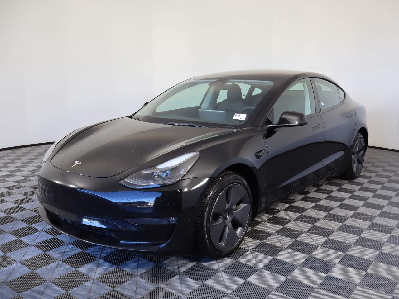 2022 Tesla Model 3 Long Range's photo
