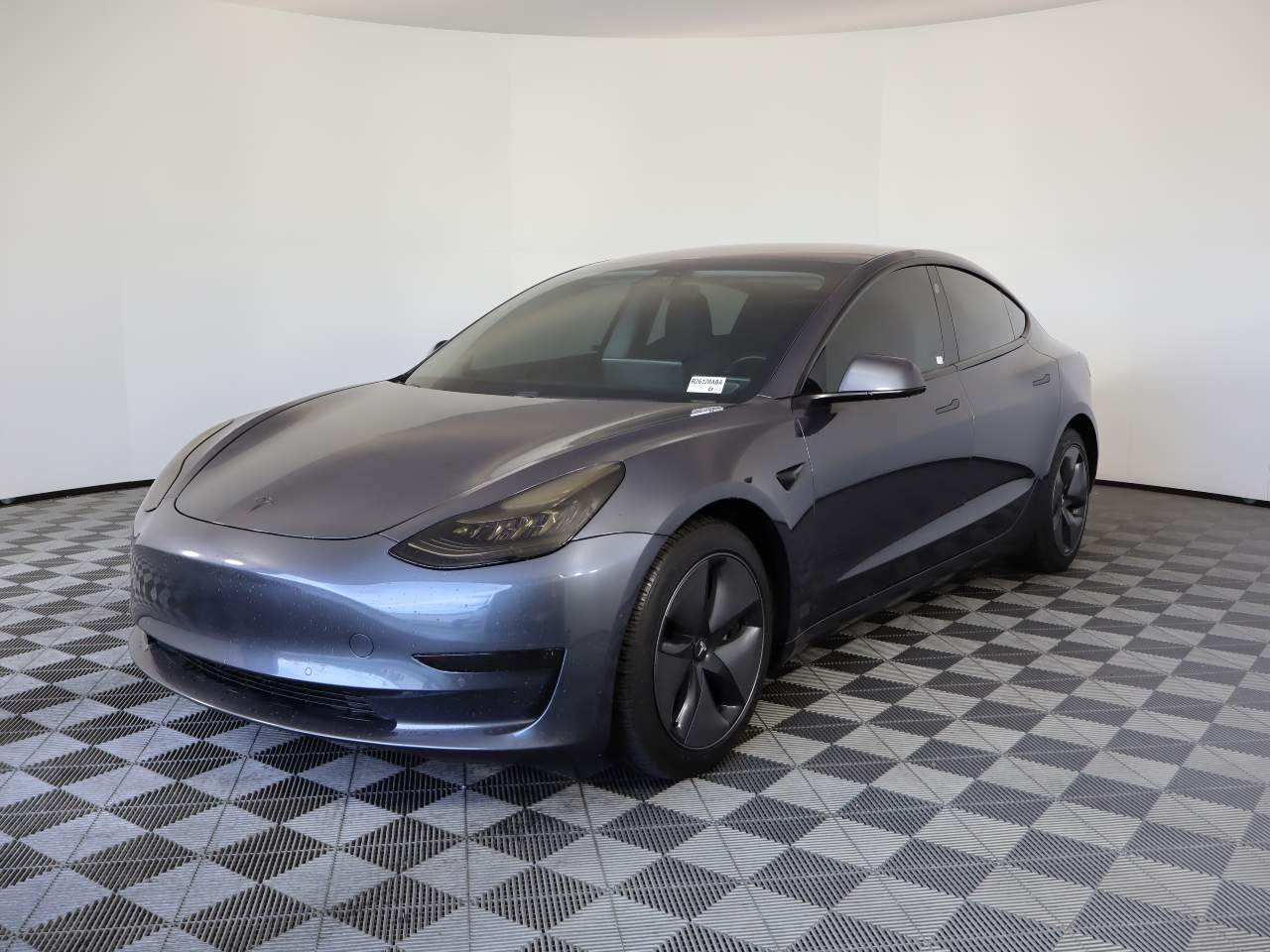 2018 Tesla Model 3 Long Range Dual Motor's photo