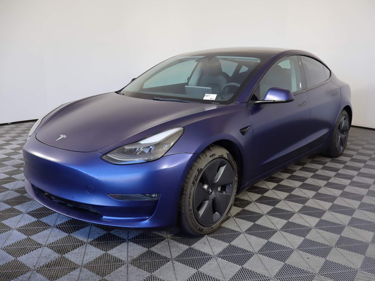 2022 Tesla Model 3 Long Range Dual Motor All-Wheel Drive's photo