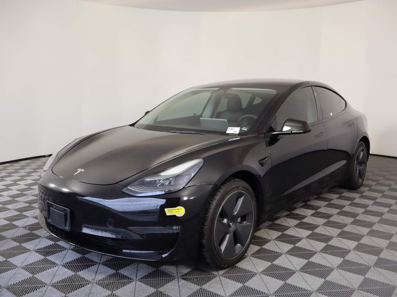 2022 Tesla Model 3 Long Range's photo