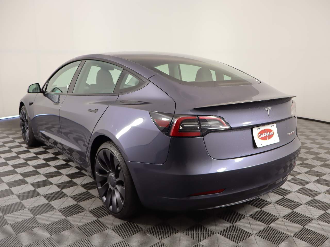 2023 Tesla Model 3 Performance