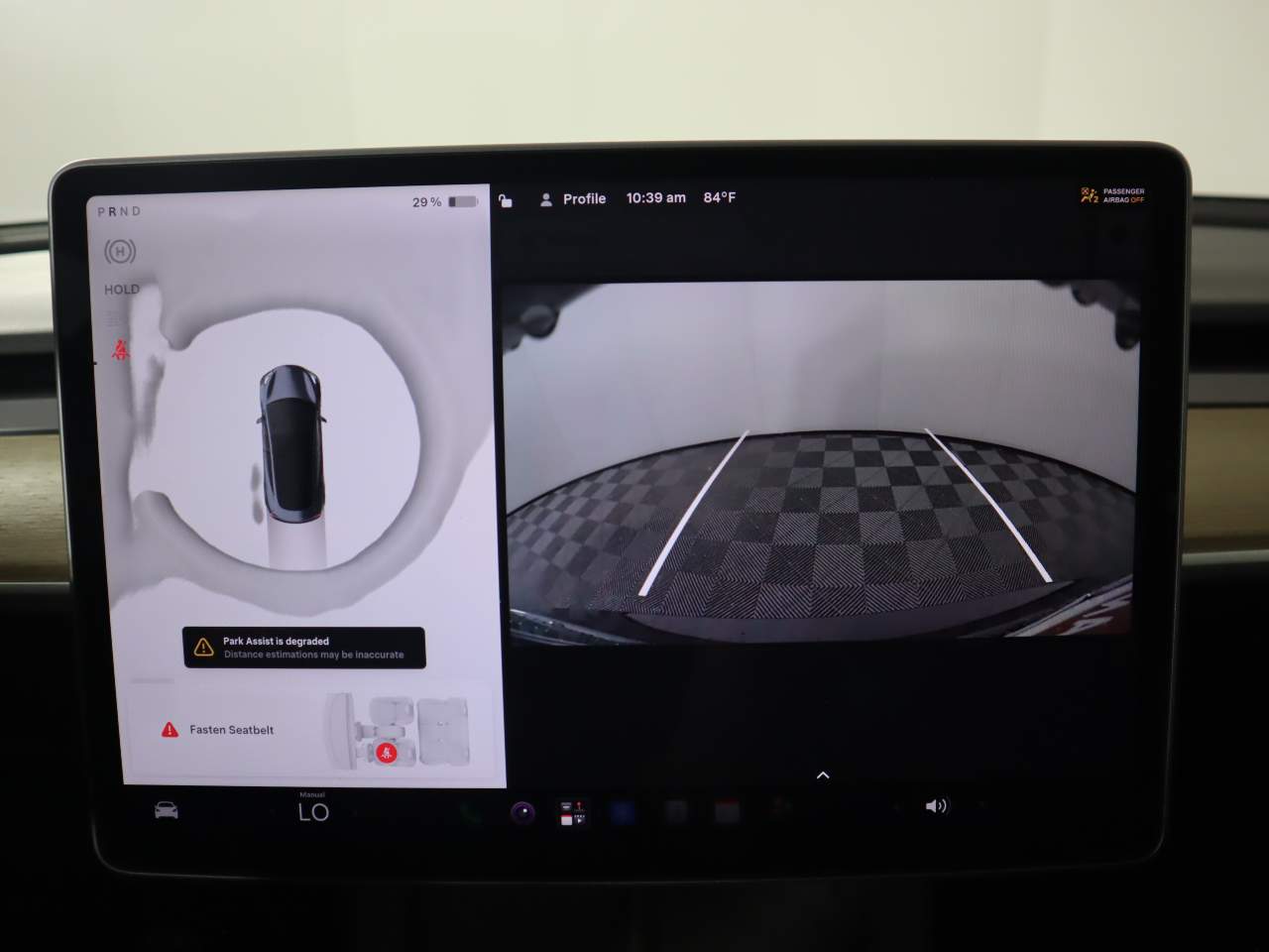 2023 Tesla Model 3 Performance