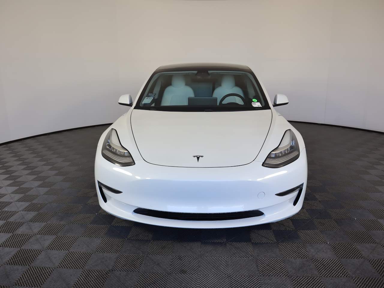2020 Tesla Model 3 Performance