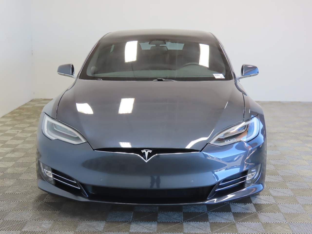 2020 Tesla Model S Long Range Plus