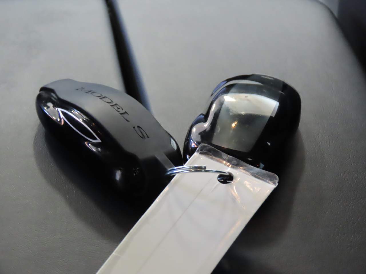 2020 Tesla Model S Long Range Plus