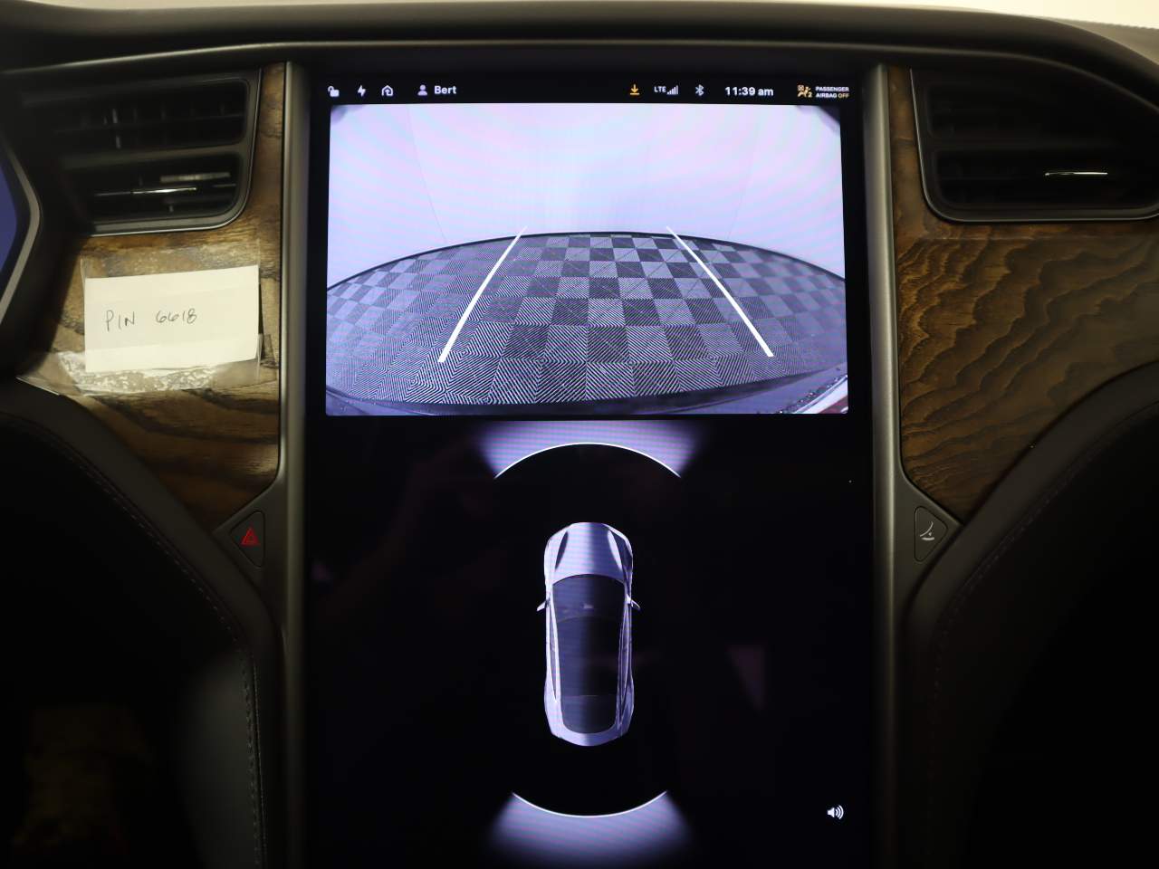 2021 Tesla Model S Long Range Plus