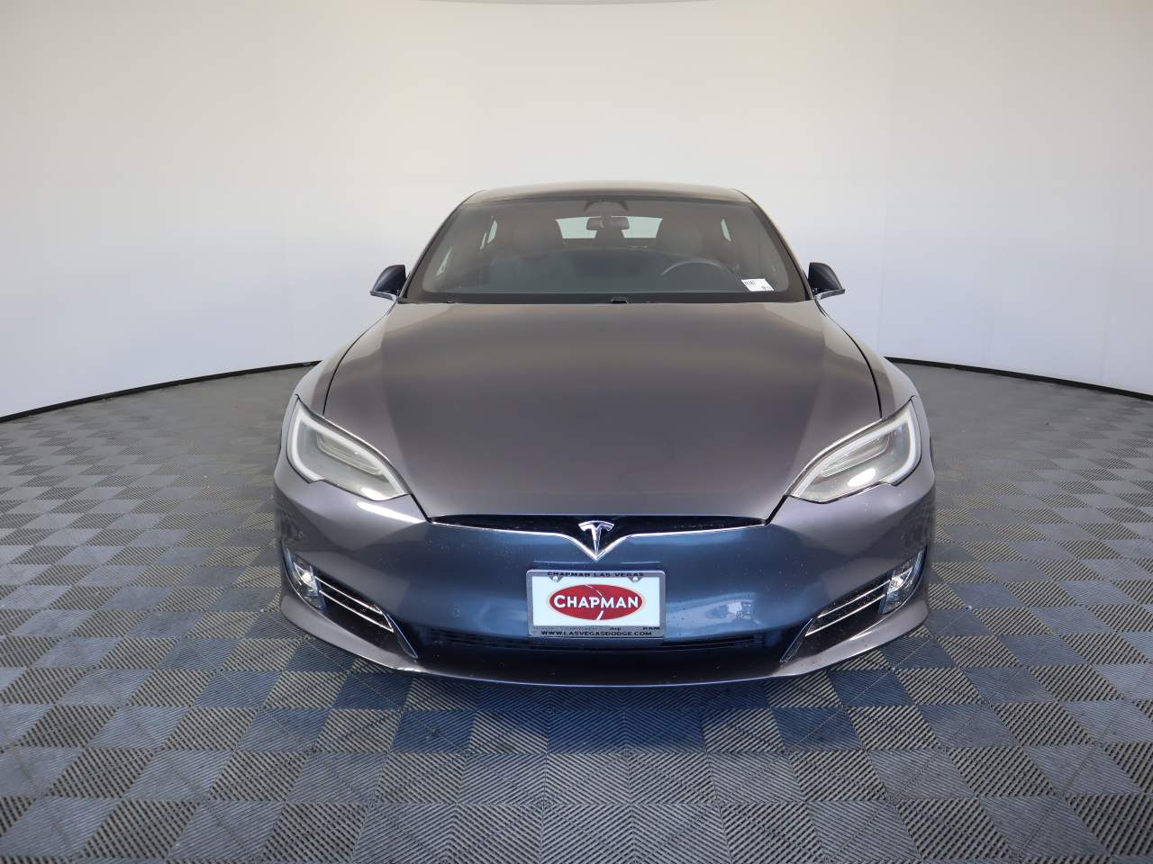 2021 Tesla Model S Long Range Plus