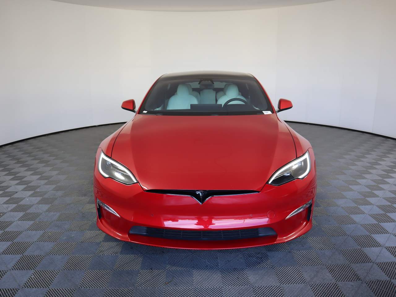 2022 Tesla Model S