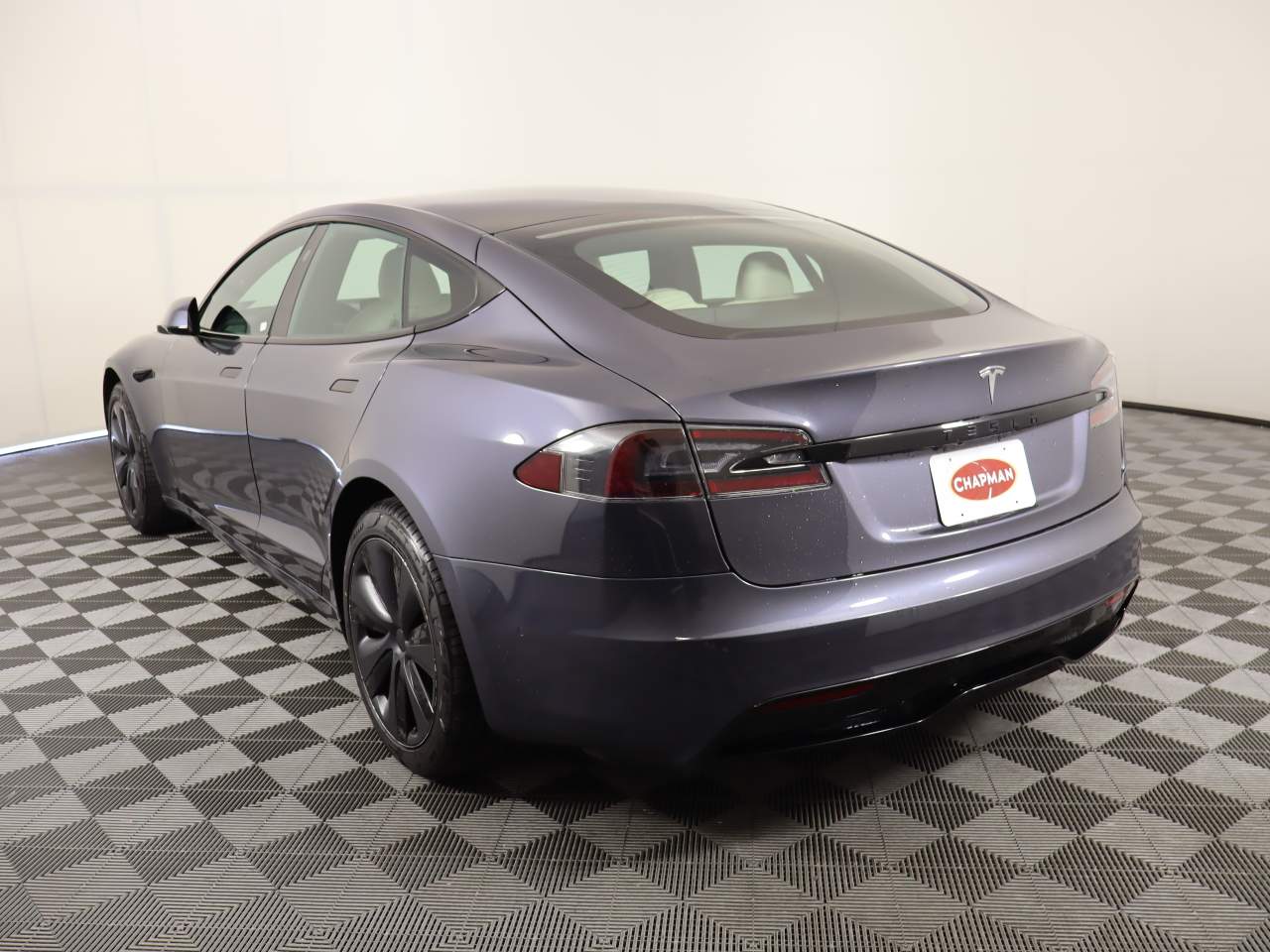 2022 Tesla Model S
