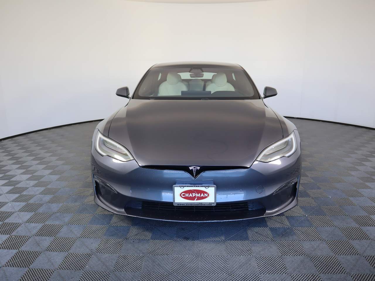 2022 Tesla Model S