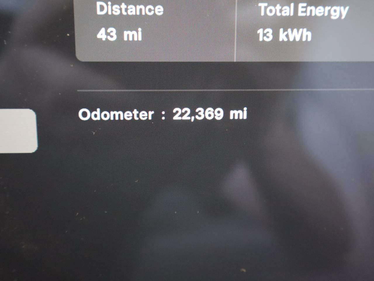 2022 Tesla Model S