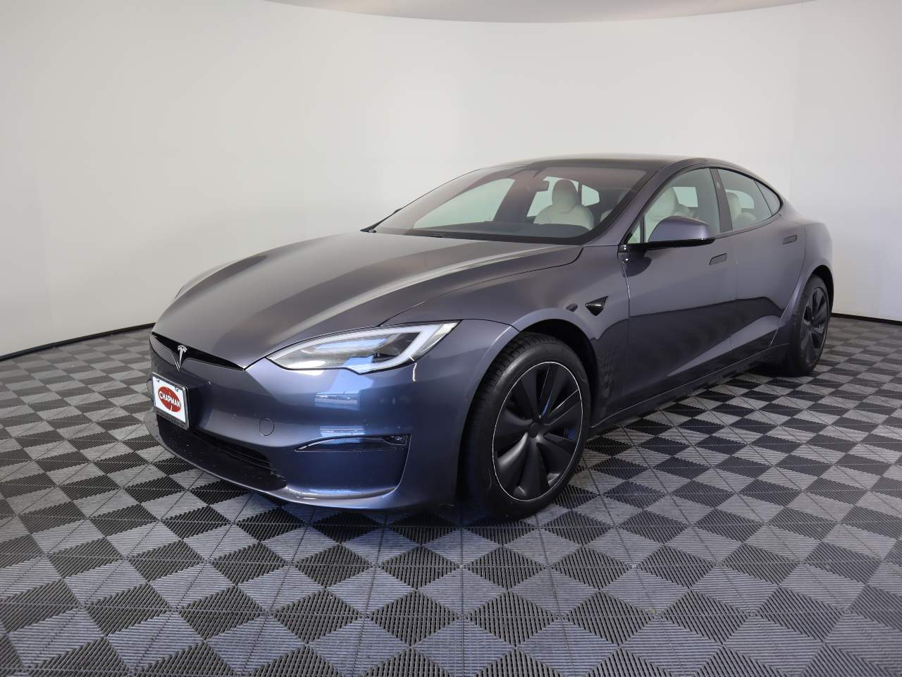 2022 Tesla Model S