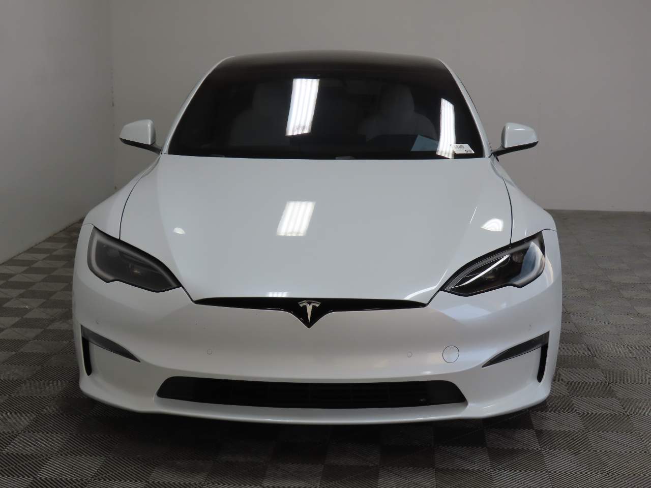 2022 Tesla Model S