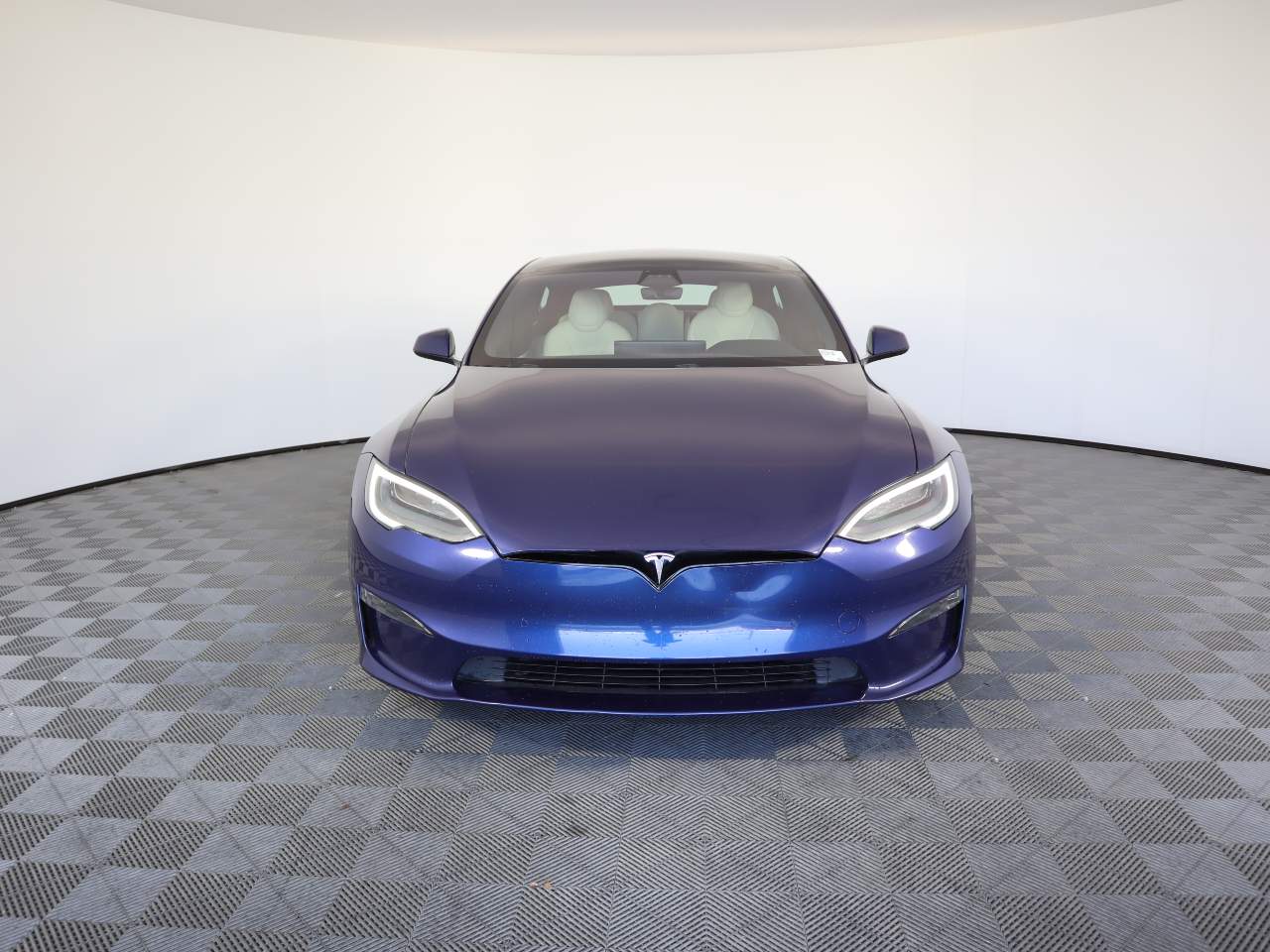 2022 Tesla Model S  