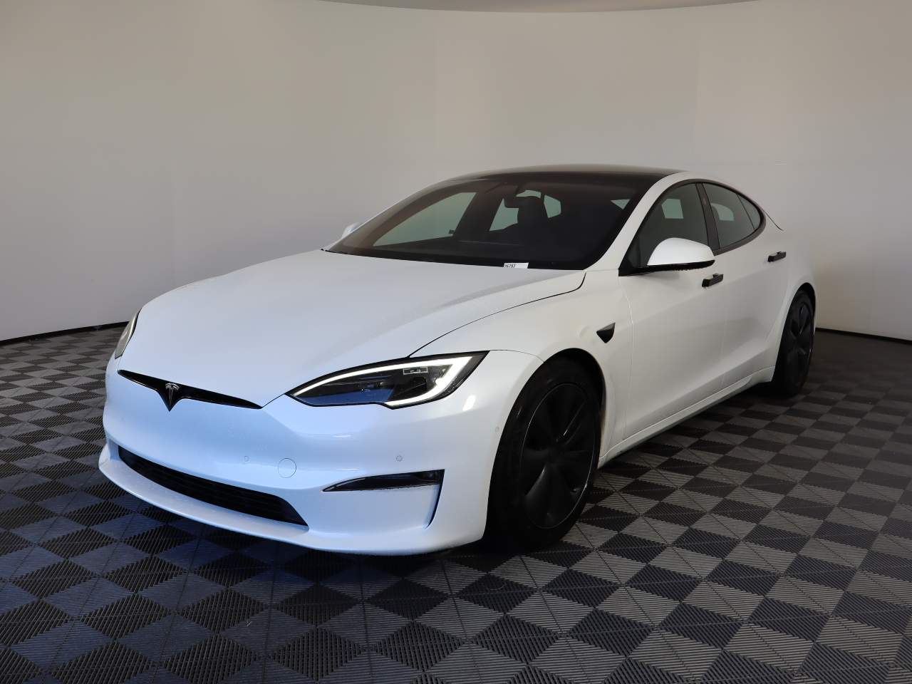 2022 Tesla Model S
