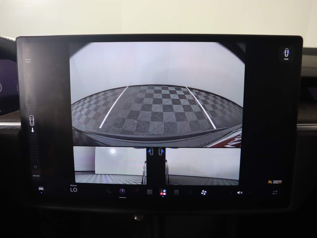 2021 Tesla Model S Long Range