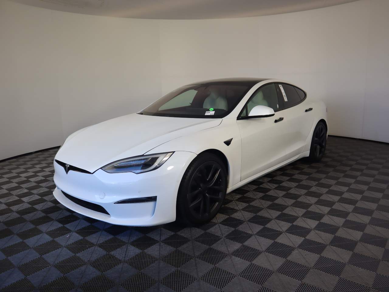 2022 Tesla Model S