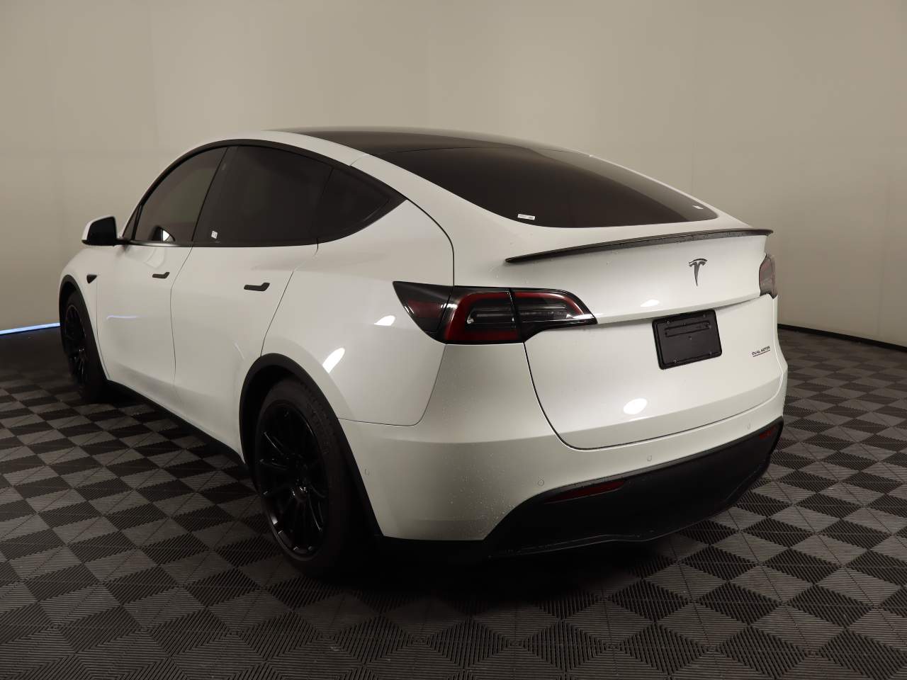 2021 Tesla Model Y Performance