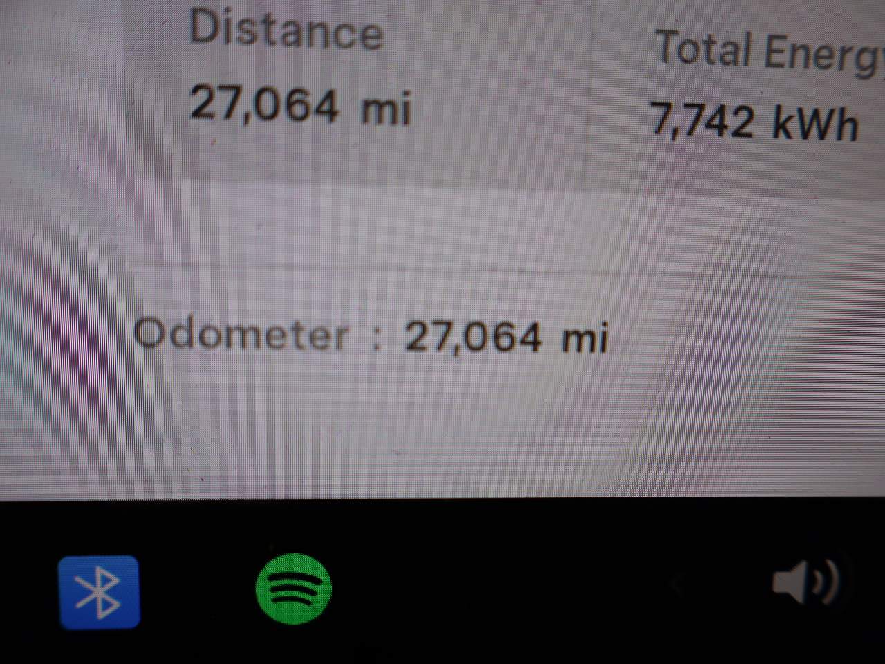 2021 Tesla Model Y Performance