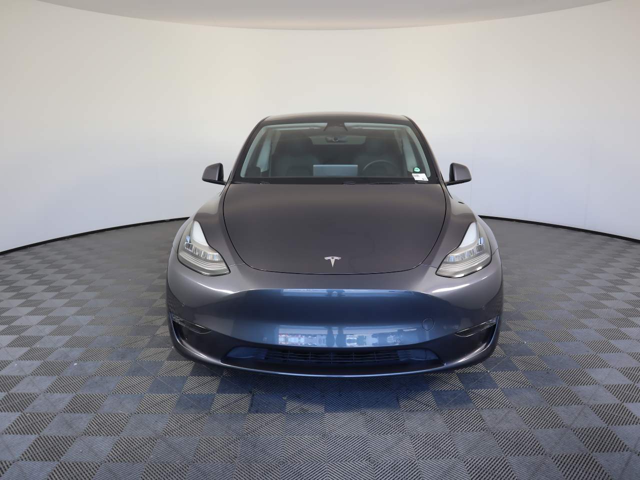 2021 Tesla Model Y Performance