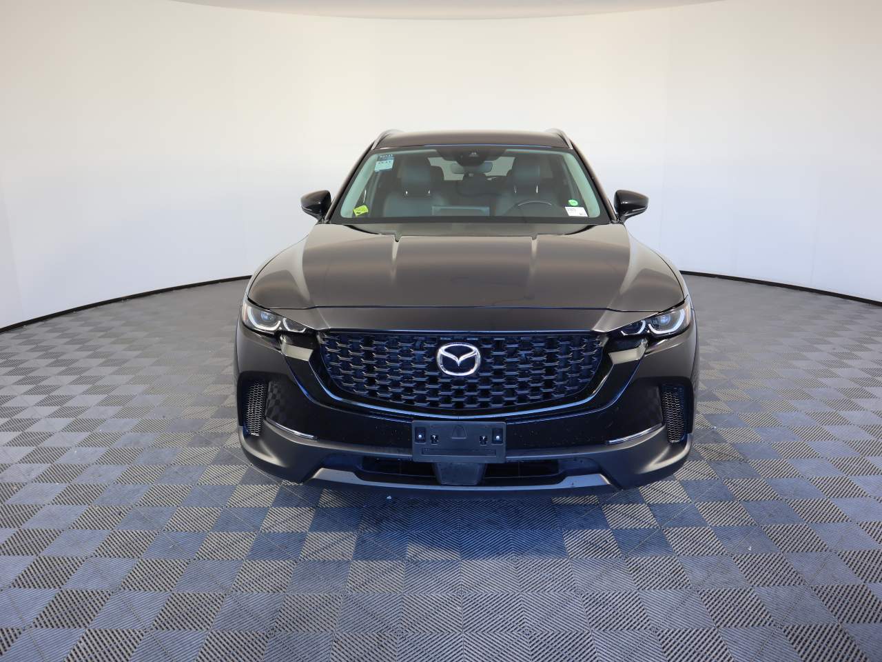 2024 Mazda CX-50 2.5 S Preferred