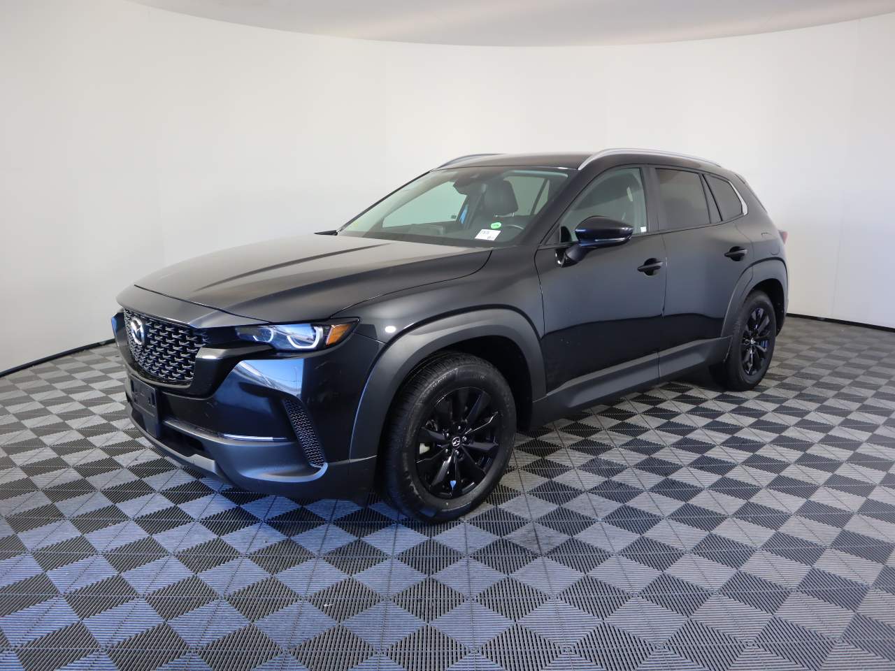 2024 Mazda CX-50 2.5 S Preferred