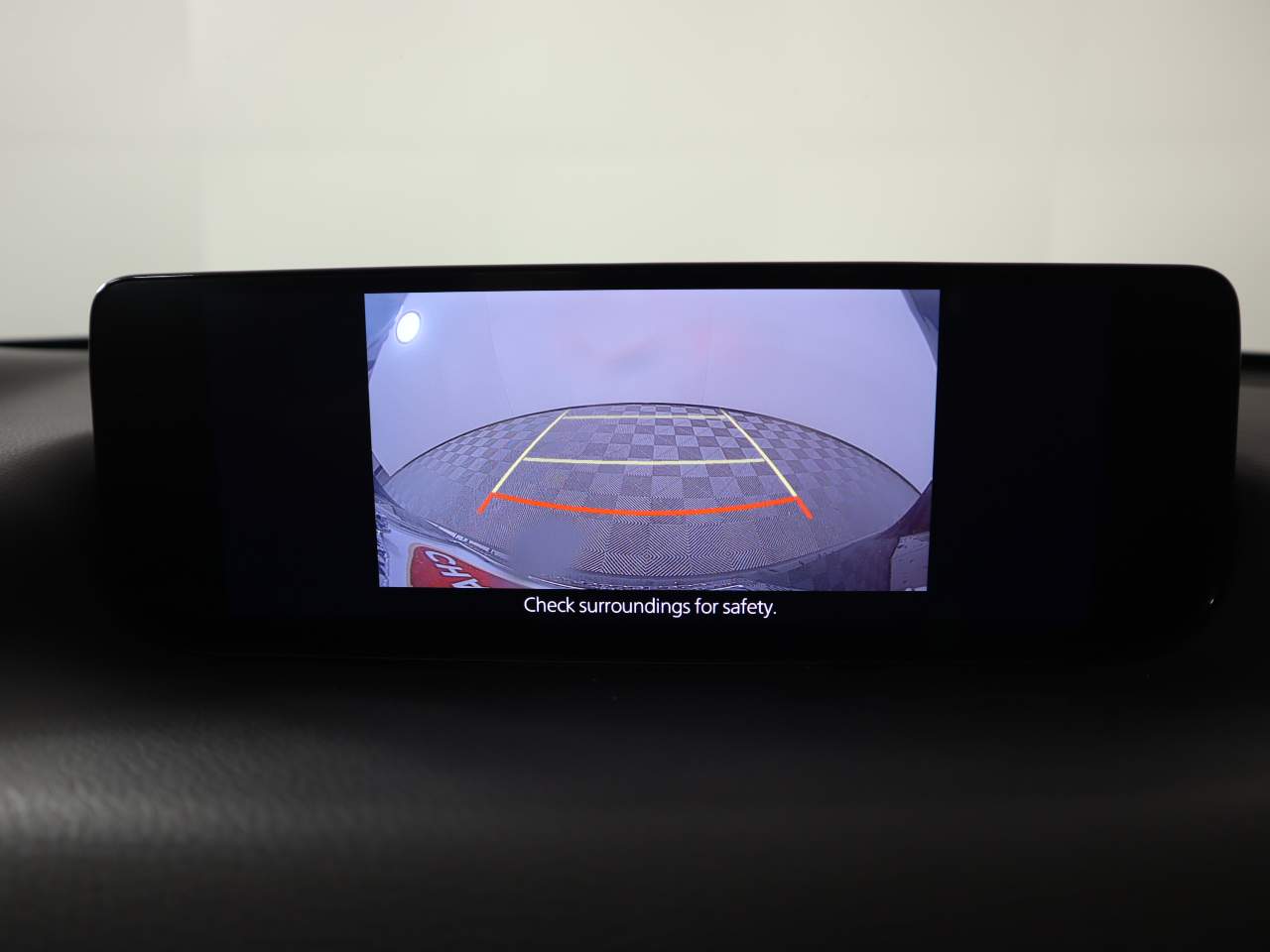 2024 Mazda CX-50 2.5 S Preferred