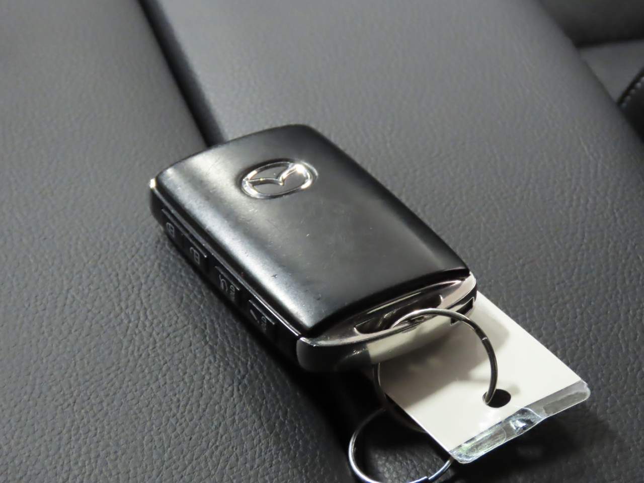 2024 Mazda CX-50 2.5 S Preferred