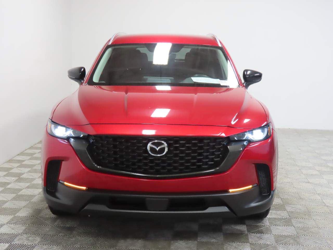 2024 Mazda CX-50 2.5 S Preferred
