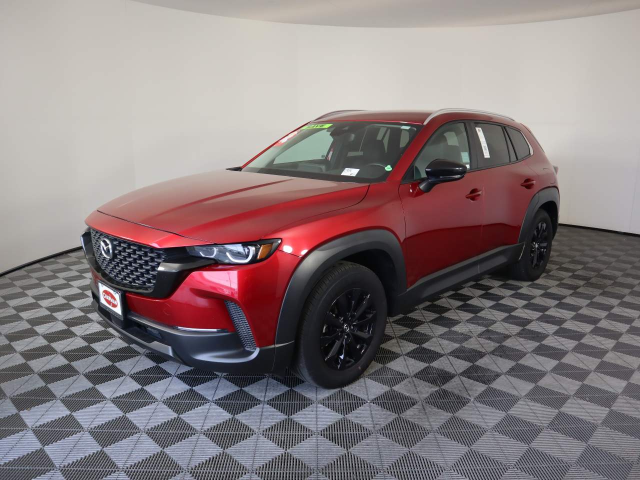 2024 Mazda CX-50 2.5 S Preferred
