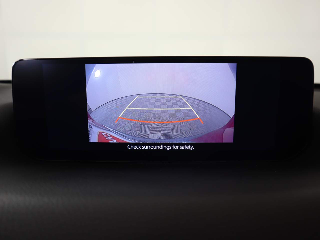 2024 Mazda CX-50 2.5 S Preferred