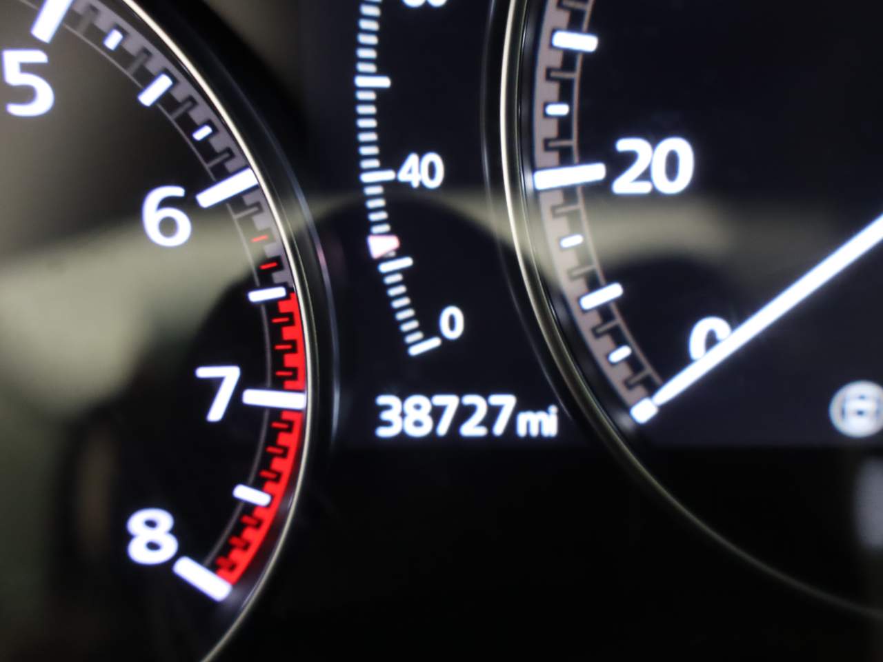 2024 Mazda CX-50 2.5 S Preferred