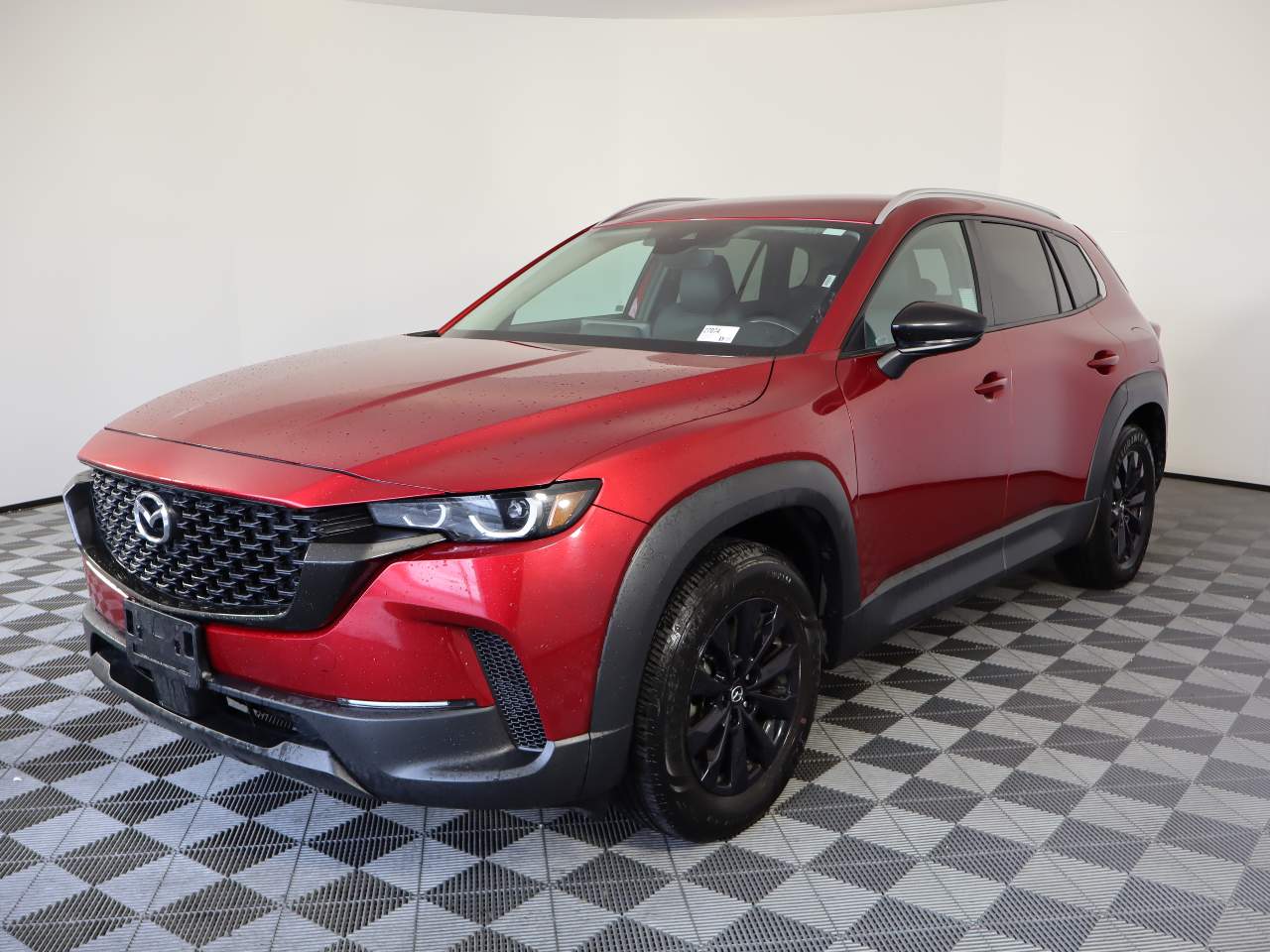 2024 Mazda CX-50 S PREFERRED