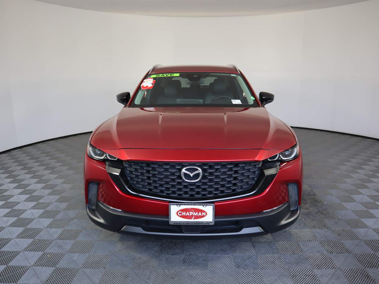 2024 Mazda CX-50 2.5 S Preferred