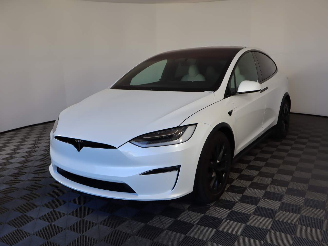 2022 Tesla Model X