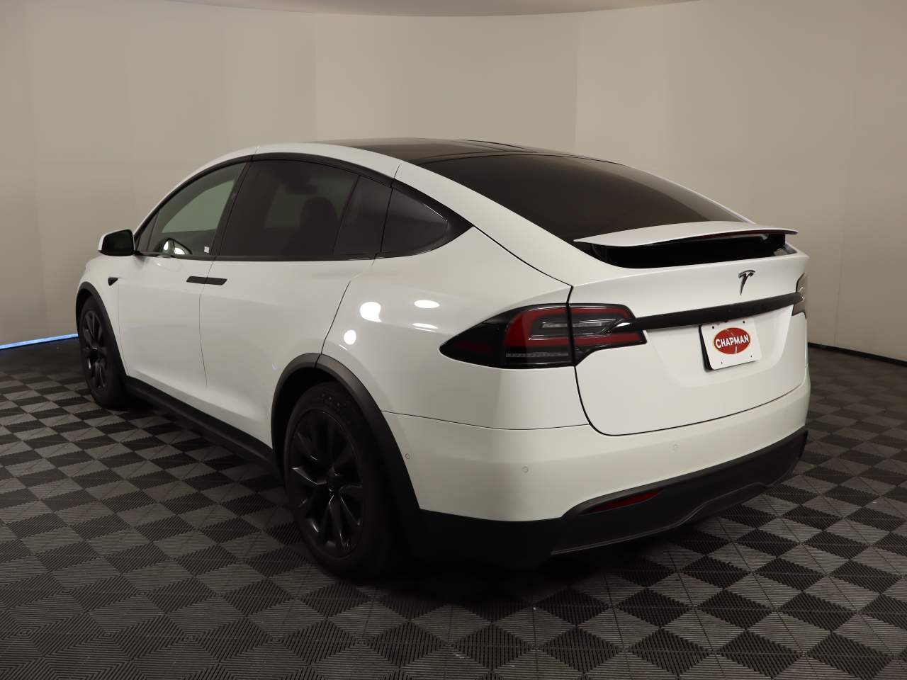 2022 Tesla Model X