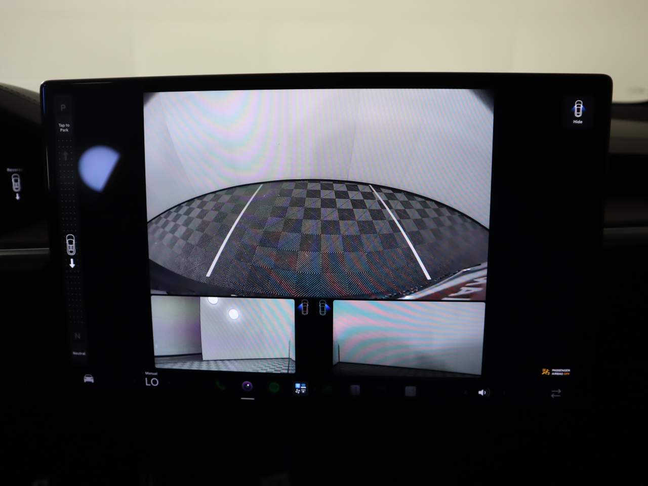 2023 Tesla Model X Standard Range